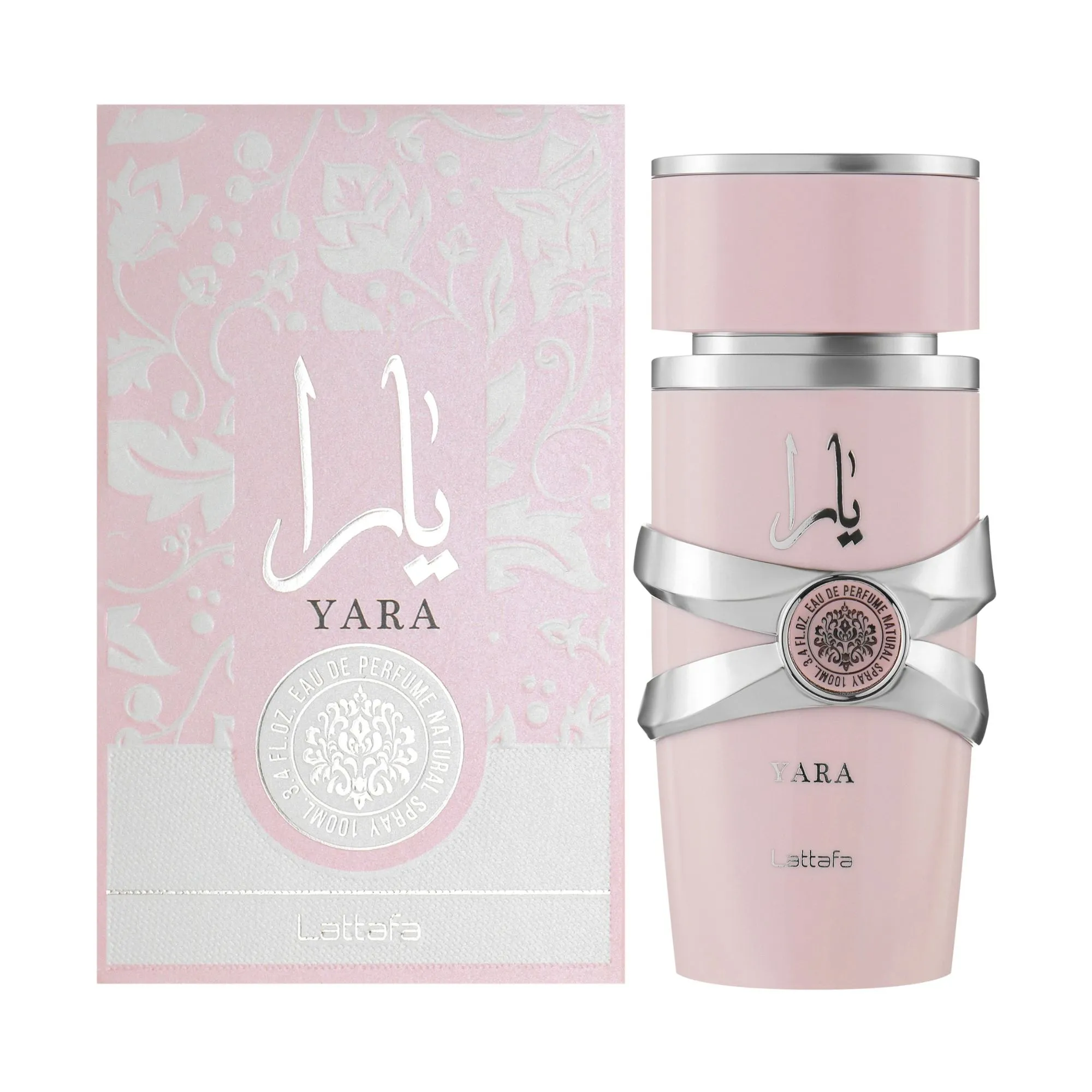 Yara Eau de parfum